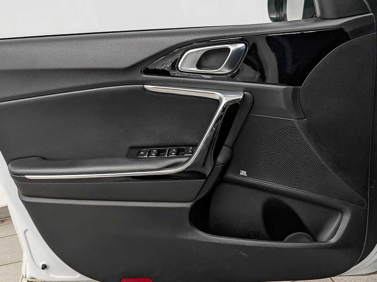 Купить Киа Сид, 2018, 81 704 км.. Фото: #14