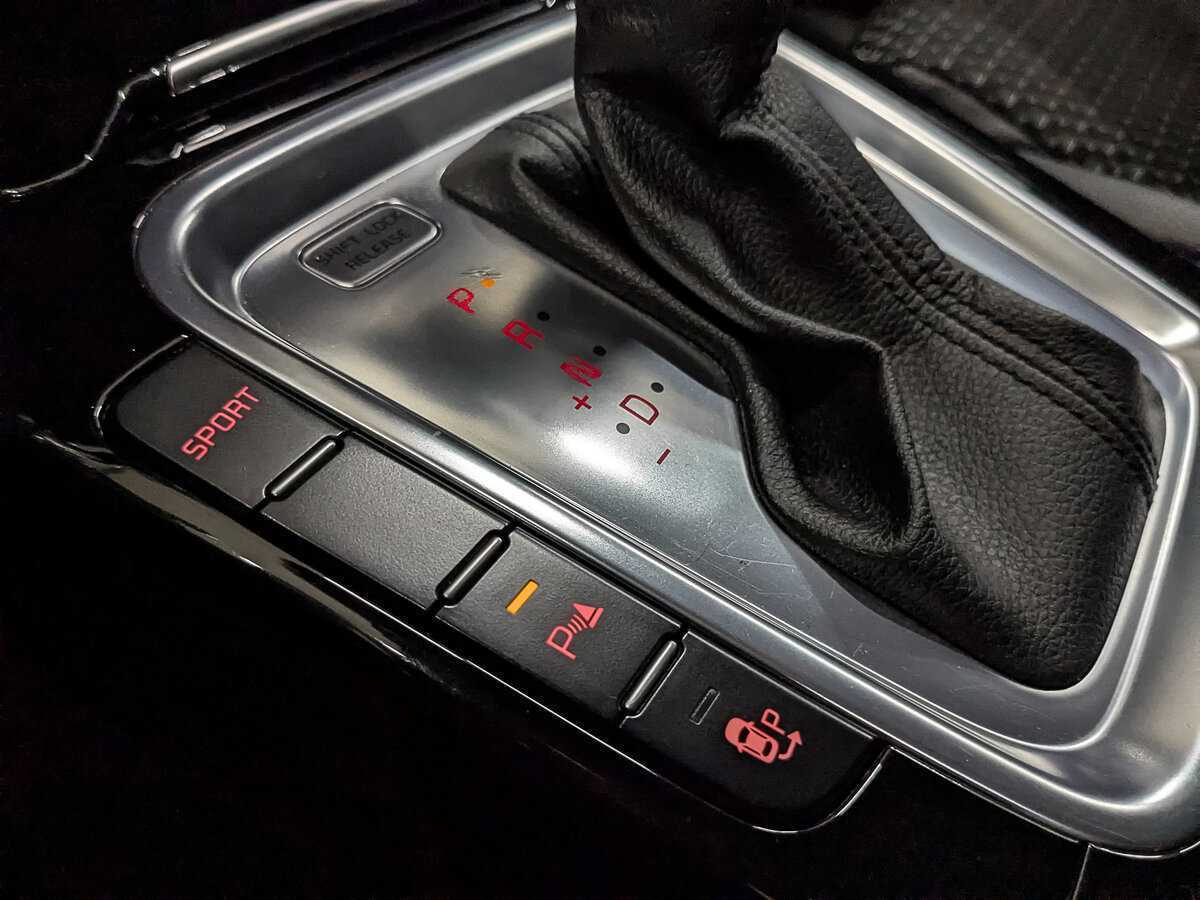 Купить Киа Сид, 2018, 81 704 км.. Фото: #22