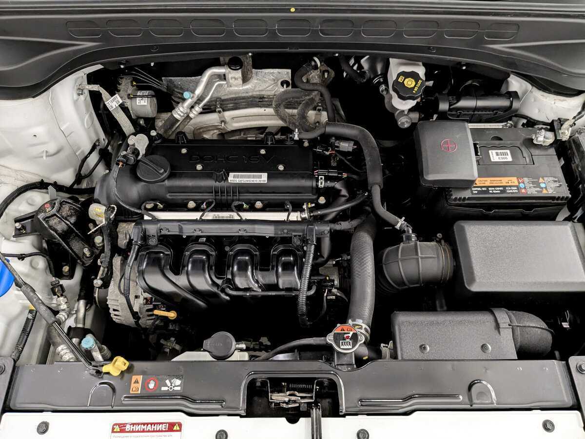 Купить Хендай Крета, 2019, 35 535 км.. Фото: #8