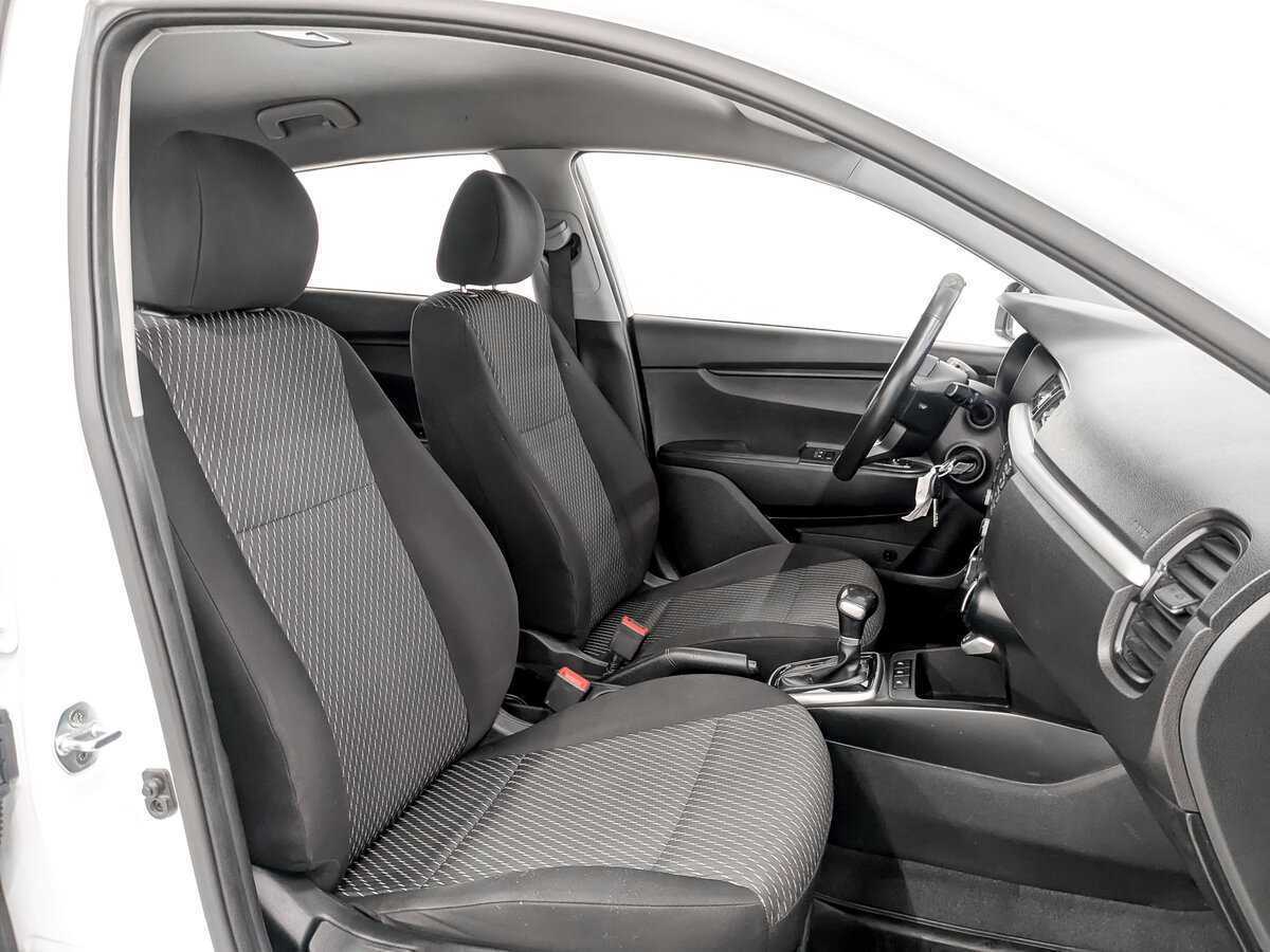 Купить Киа Рио, 2020, 189 068 км.. Фото: #18