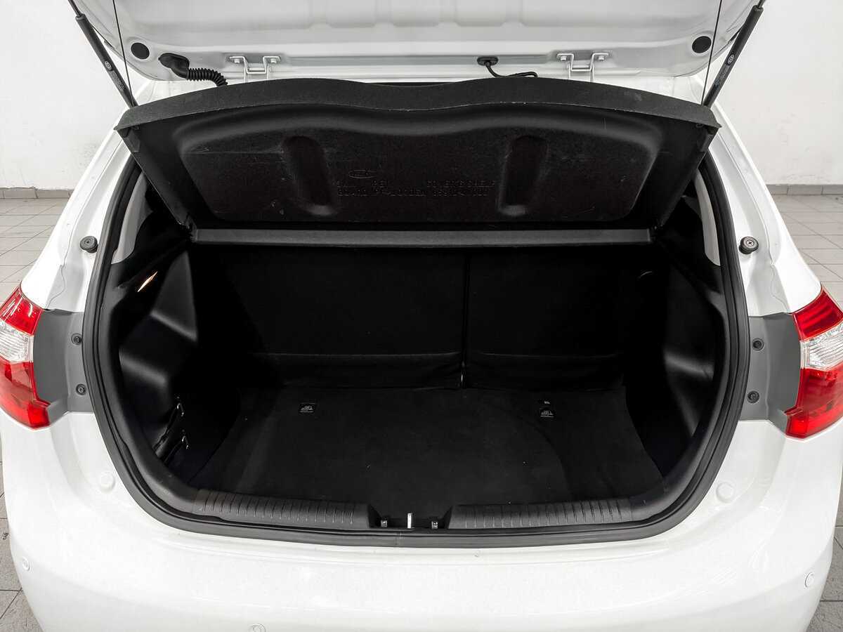 Купить Киа Рио, 2015, 162 188 км.. Фото: #9