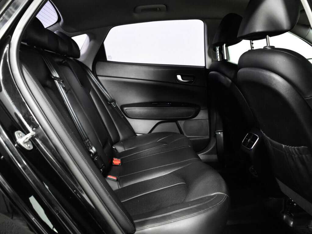 Купить Киа Оптима, 2017, 138 055 км.. Фото: #9