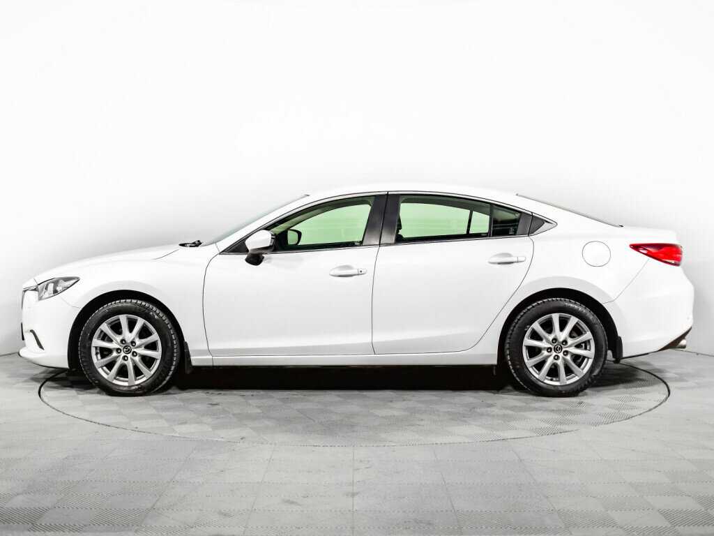 Купить Мазда 6, 2015, 145 778 км.. Фото: #7