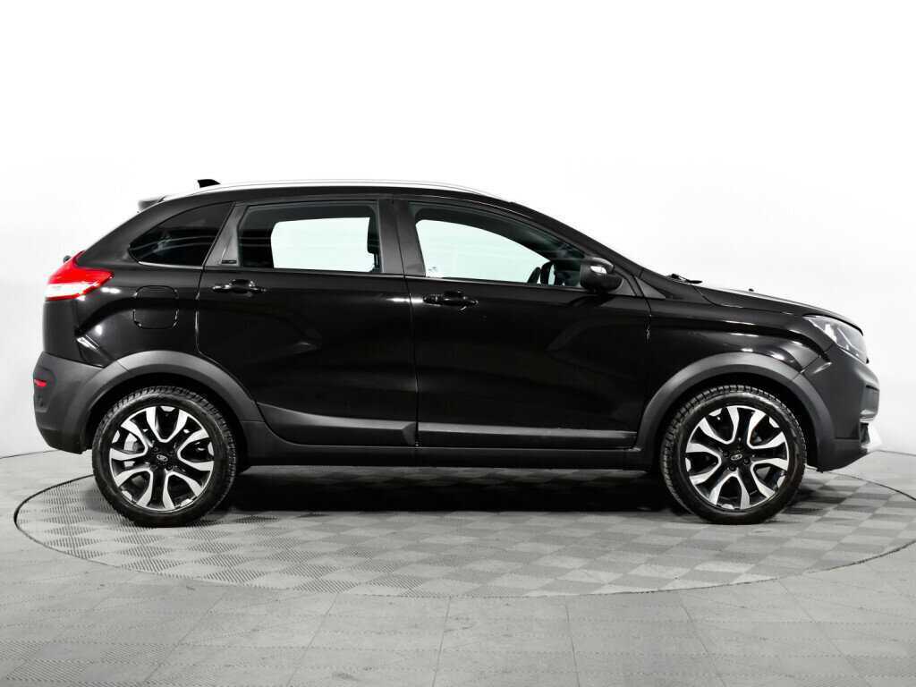 Купить Лада (ВАЗ) ИКСРЭЙ, 2022, 72 788 км.. Фото: #3