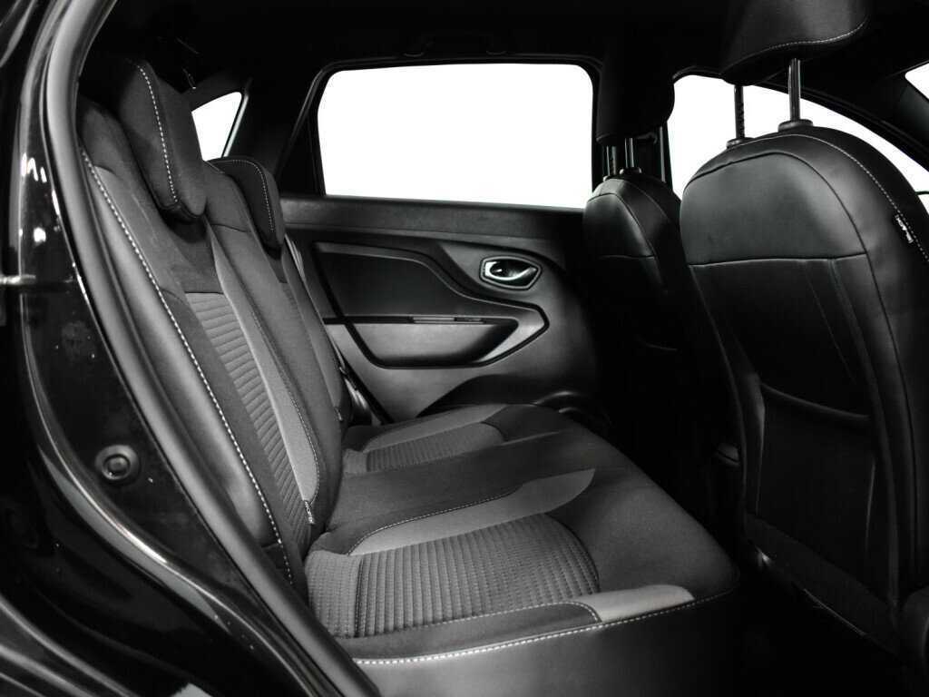 Купить Лада (ВАЗ) ИКСРЭЙ, 2022, 72 788 км.. Фото: #9