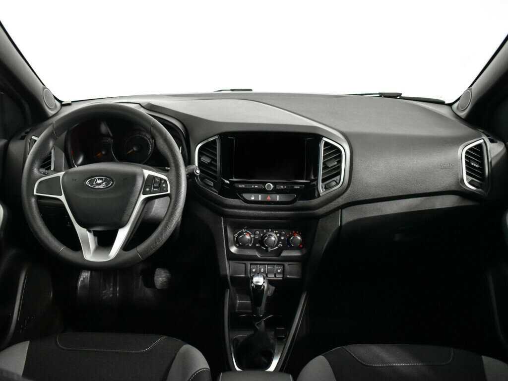 Купить Лада (ВАЗ) ИКСРЭЙ, 2022, 72 788 км.. Фото: #11