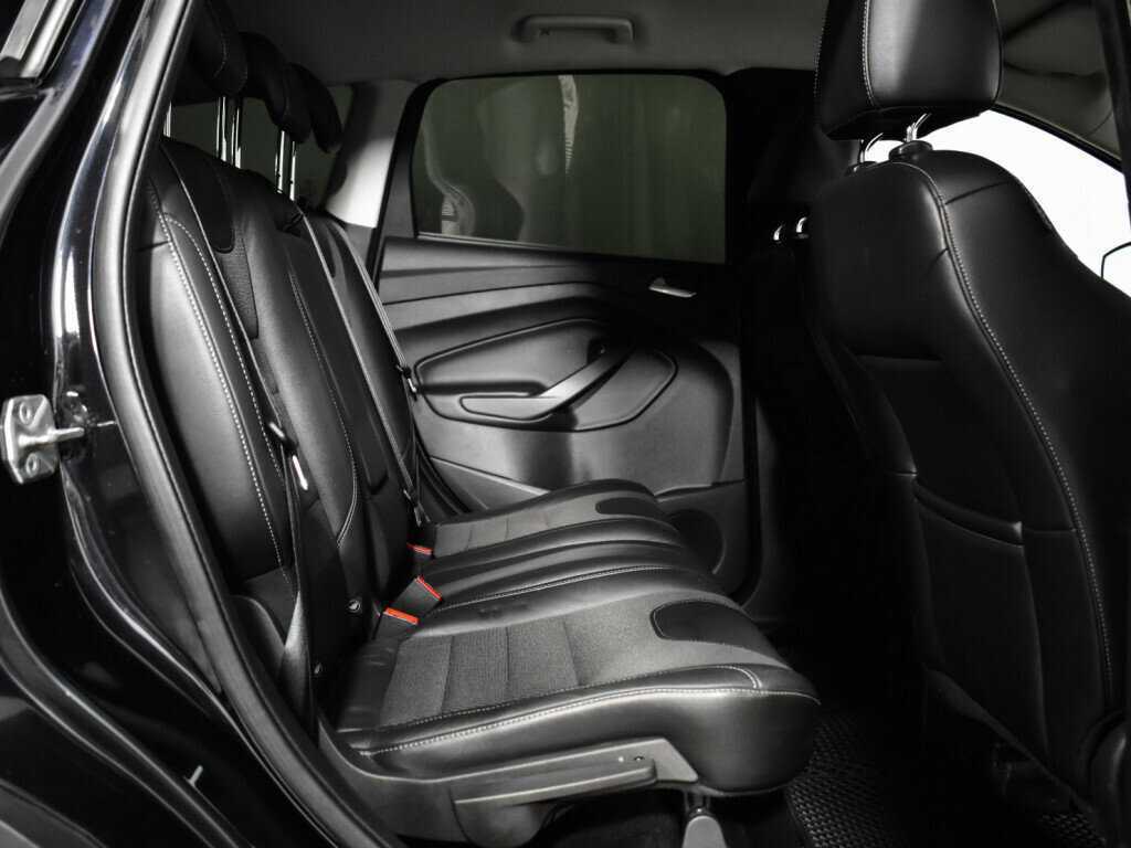 Купить Форд Куга, 2013, 151 961 км.. Фото: #9