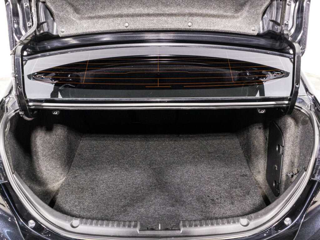 Купить Мазда 3, 2013, 74 437 км.. Фото: #14