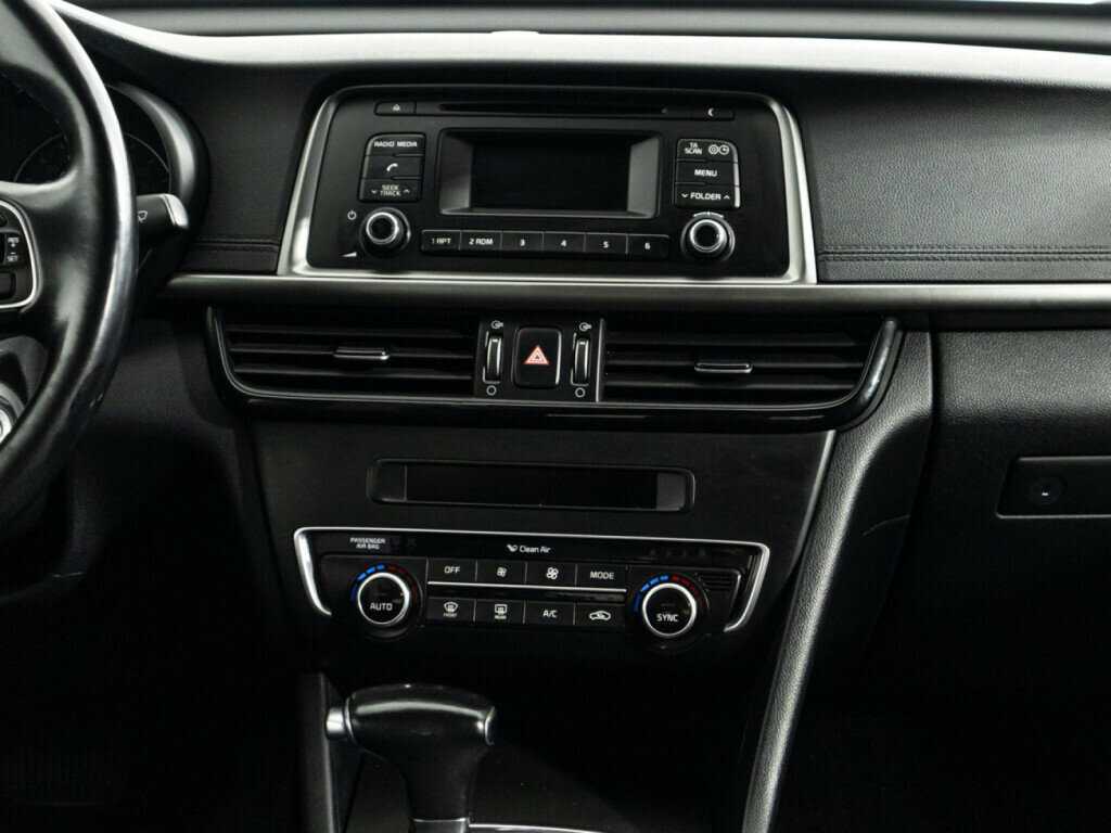 Купить Киа Оптима, 2016, 141 141 км.. Фото: #13