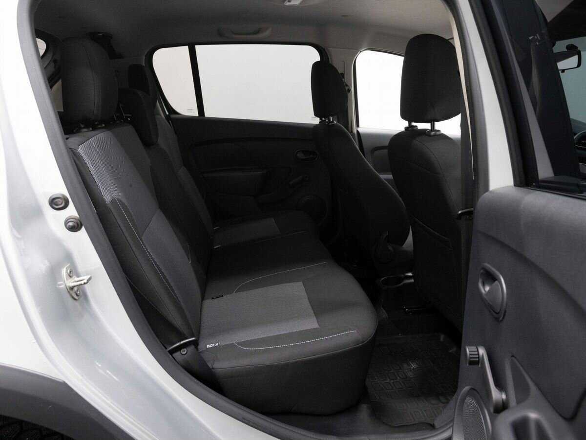 Купить Рено Сандеро, 2020, 56 000 км.. Фото: #9