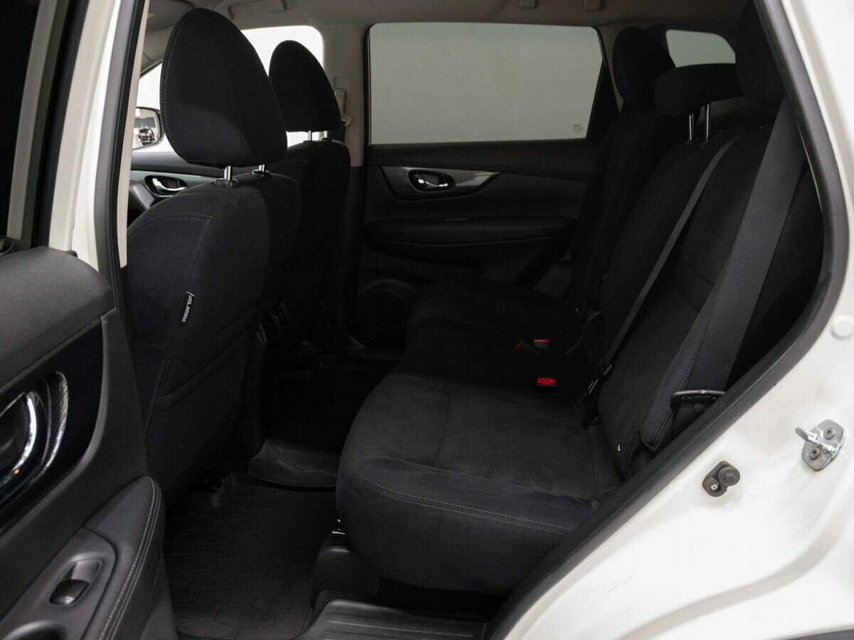 Купить Ниссан Икс-Трейл, 2017, 136 800 км.. Фото: #9