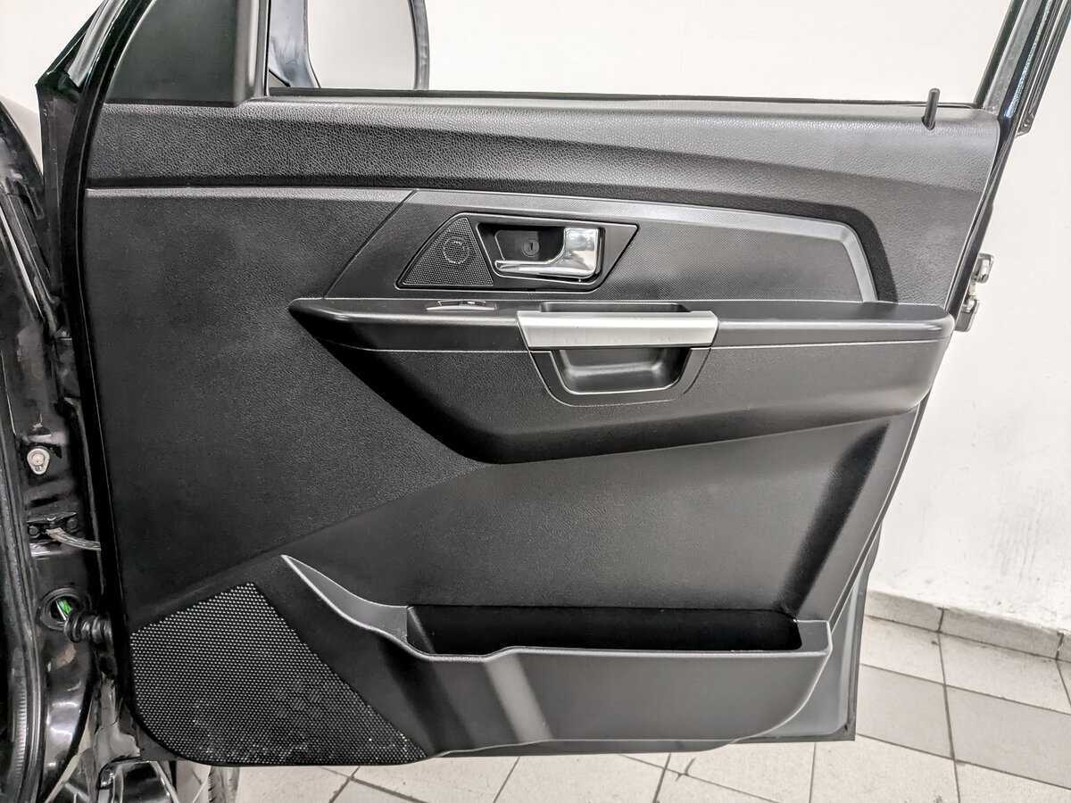 Купить УАЗ Патриот, 2019, 32 000 км.. Фото: #22