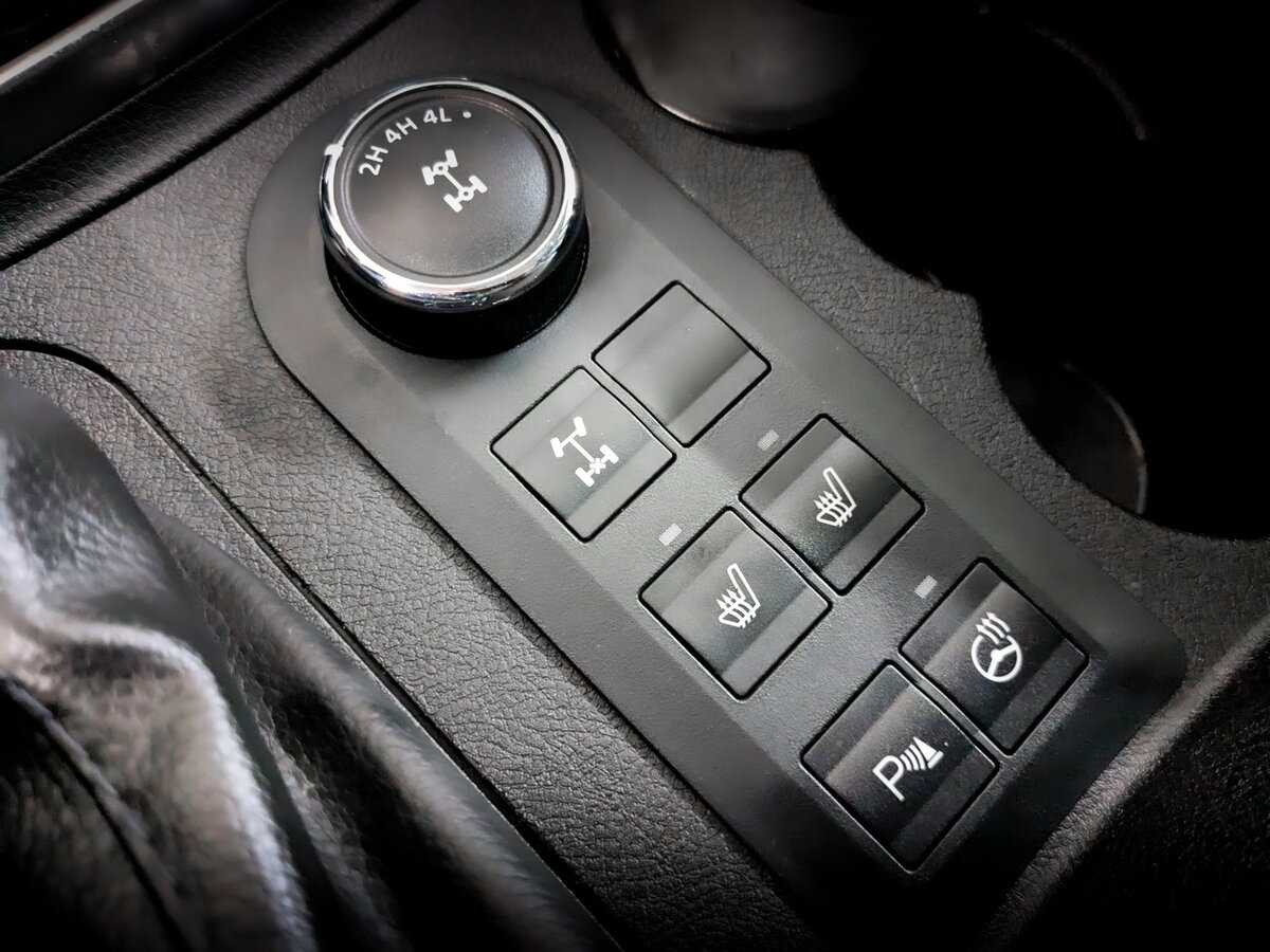 Купить УАЗ Патриот, 2019, 32 000 км.. Фото: #27