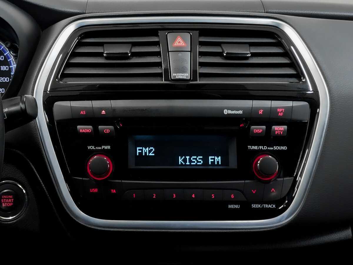 Купить Сузуки С-Икс4, 2017, 112 583 км.. Фото: #14