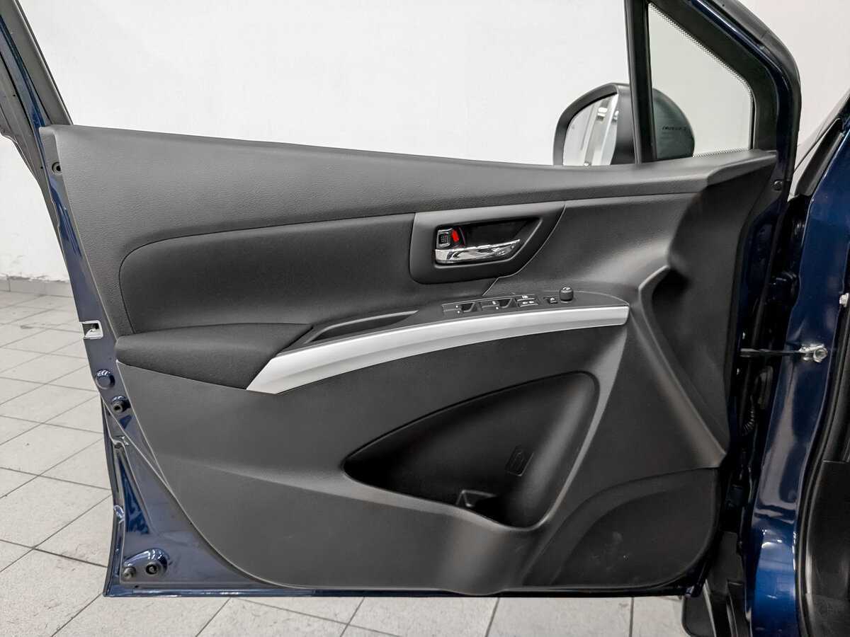 Купить Сузуки С-Икс4, 2017, 112 583 км.. Фото: #18