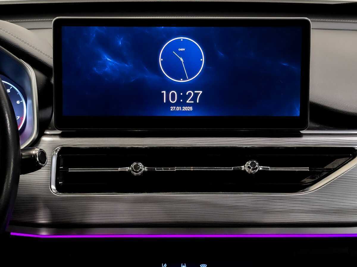 Купить Чери Тигго 8 Про, 2021, 77 966 км.. Фото: #14