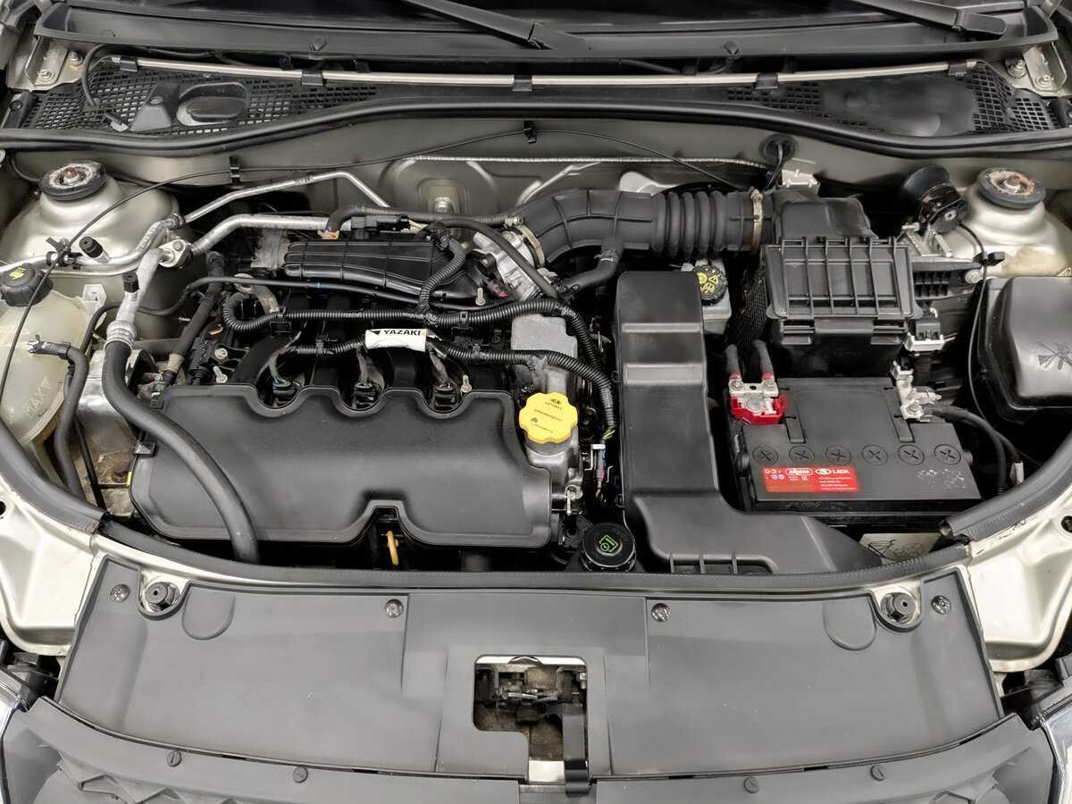 Купить Лада (ВАЗ) Ларгус, 2021, 121 350 км.. Фото: #7