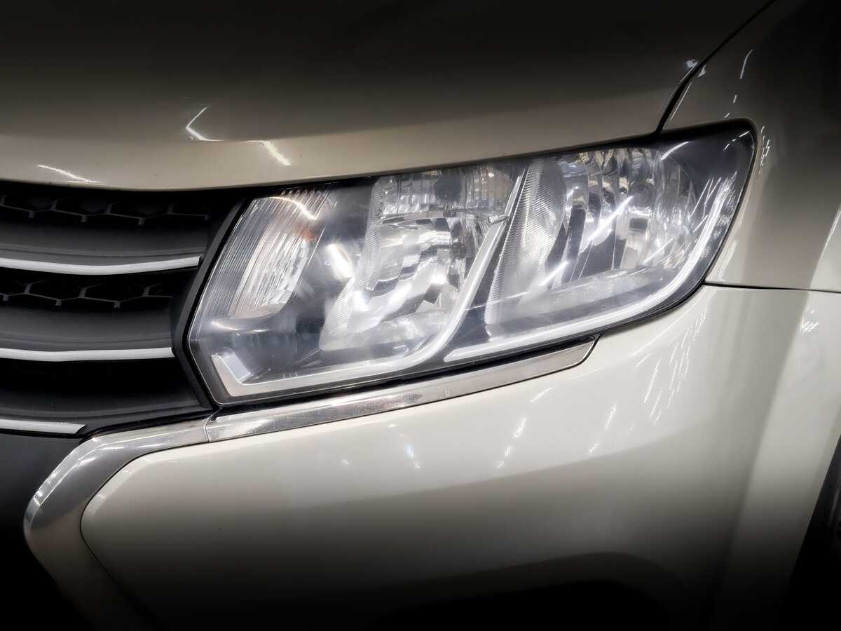 Купить Лада (ВАЗ) Ларгус, 2021, 121 350 км.. Фото: #15