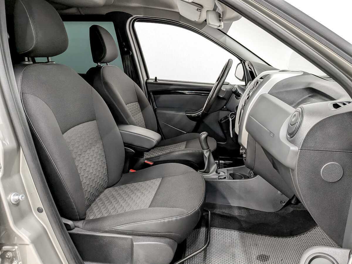 Купить Лада (ВАЗ) Ларгус, 2021, 121 350 км.. Фото: #20