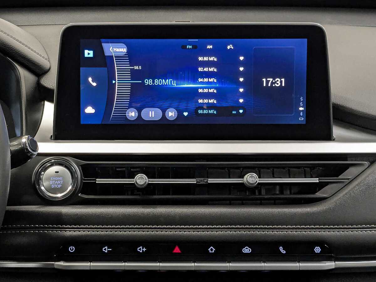 Купить Чери Тигго 7 Про, 2022, 14 201 км.. Фото: #16