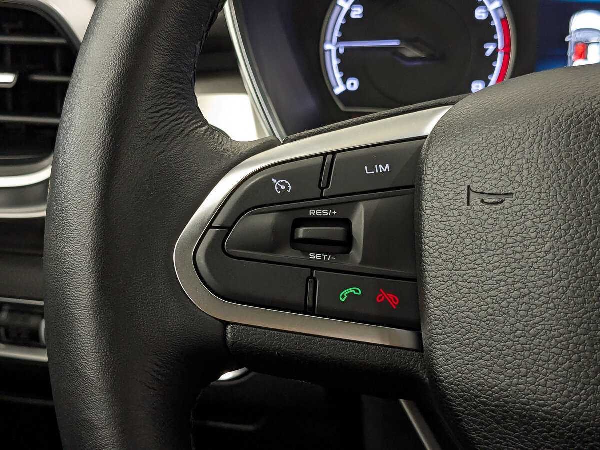 Купить Джили Кулрэй, 2020, 80 052 км.. Фото: #26