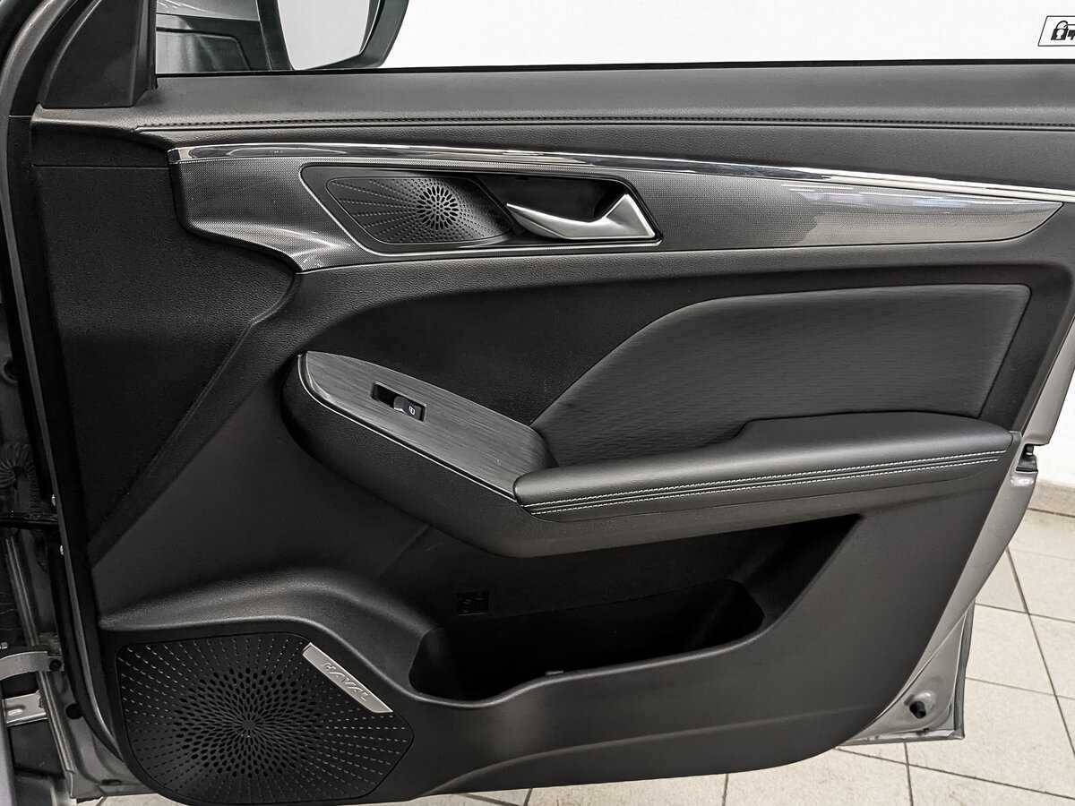 Купить Хавал Джолион, 2021, 73 316 км.. Фото: #23