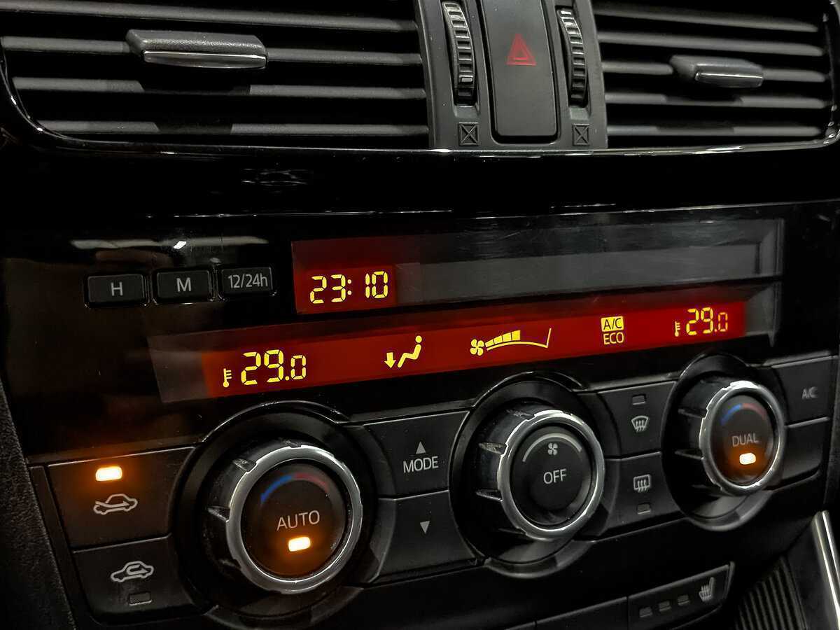 Купить Мазда Ц-Икс-5, 2014, 100 000 км.. Фото: #22