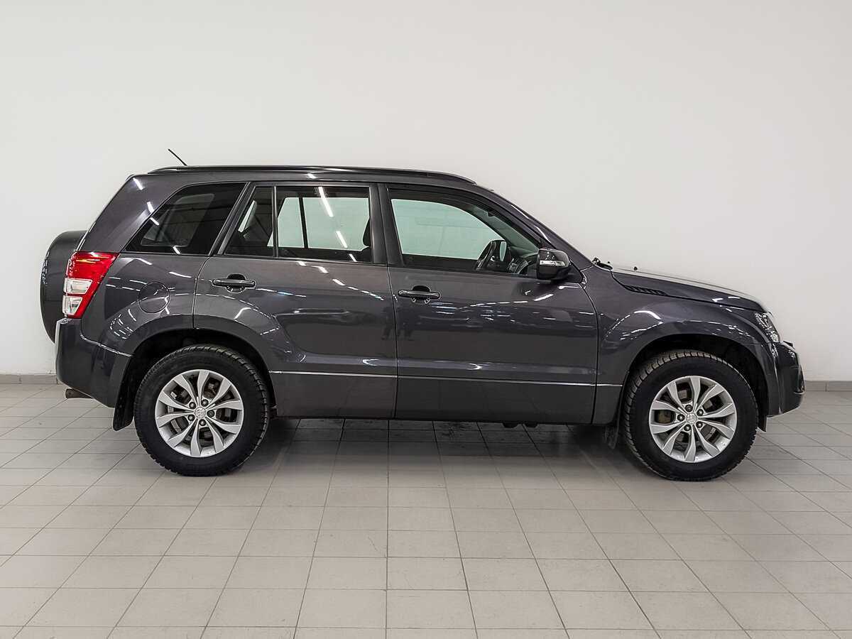 Купить Сузуки Гранд Витара, 2013, 133 636 км.. Фото: #3