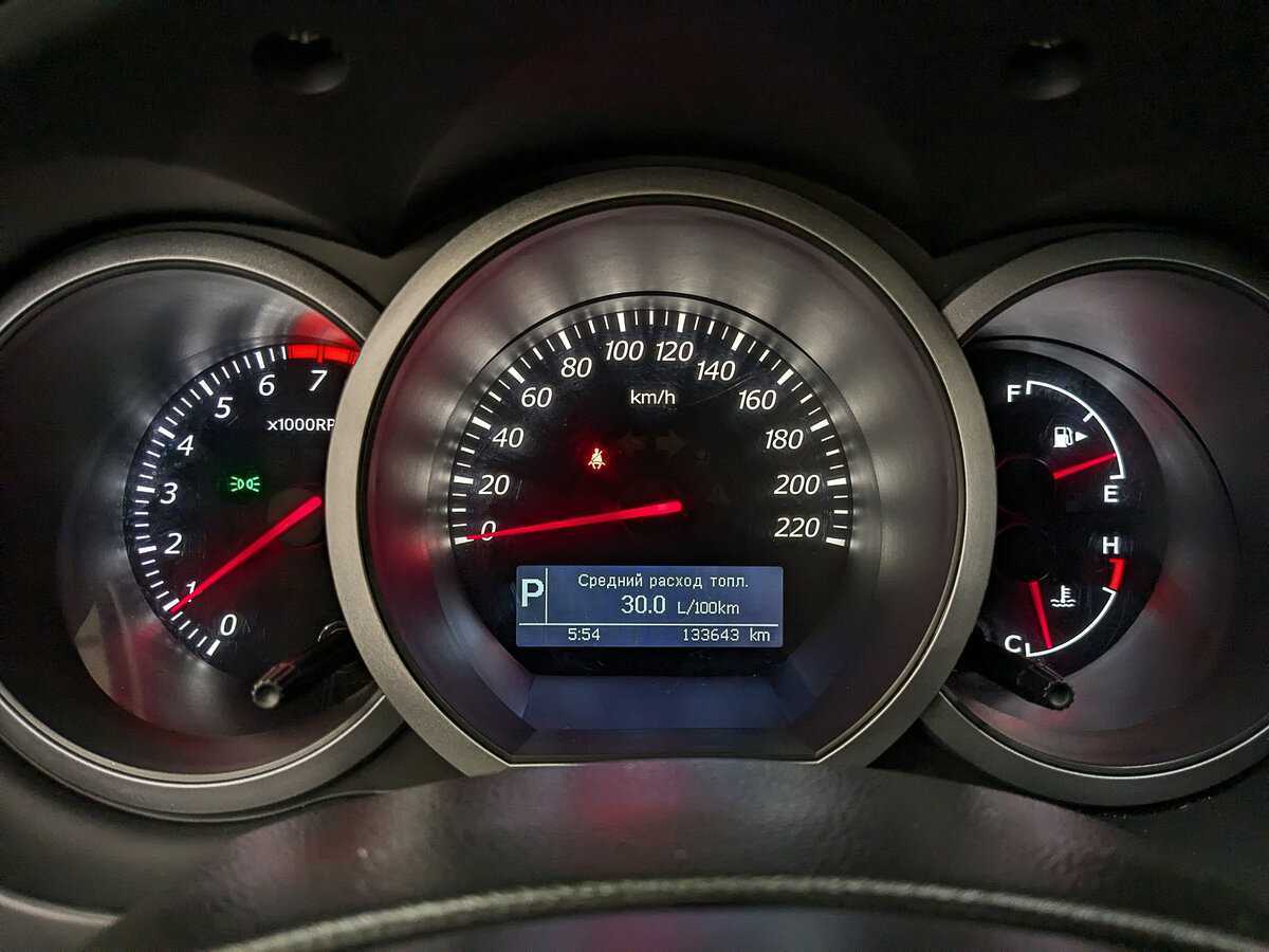 Купить Сузуки Гранд Витара, 2013, 133 636 км.. Фото: #15