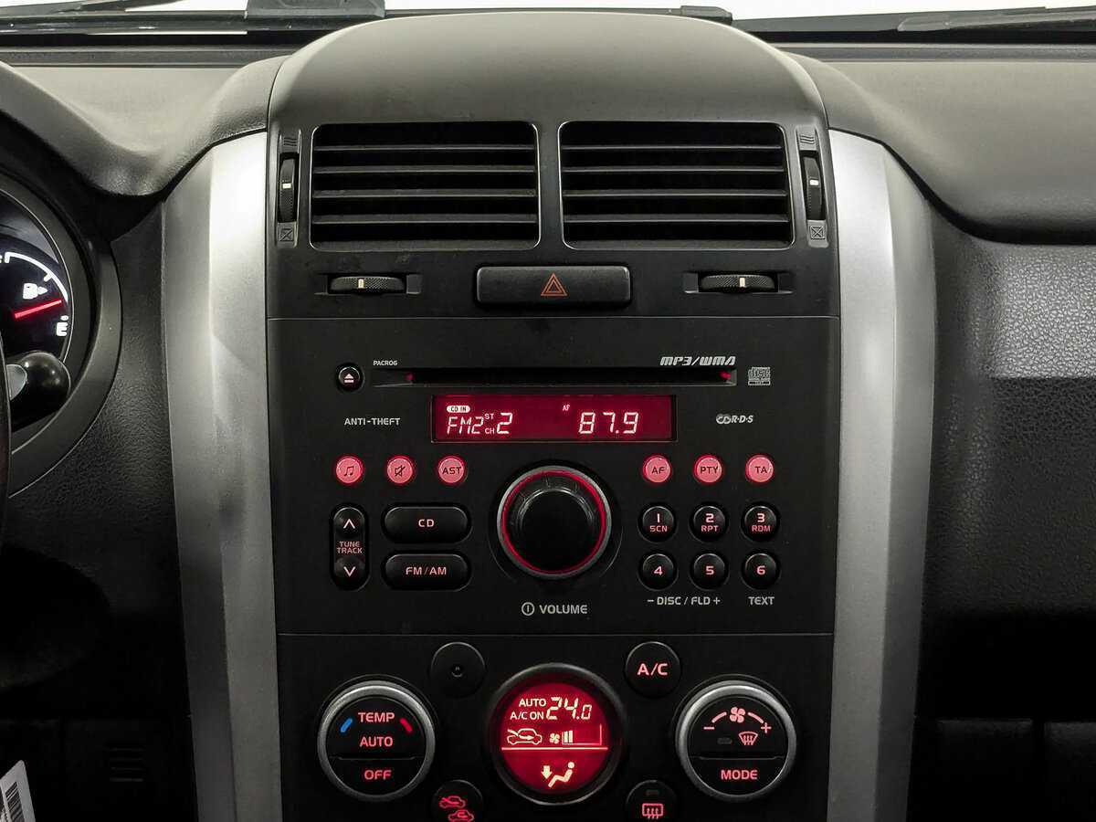 Купить Сузуки Гранд Витара, 2013, 133 636 км.. Фото: #16