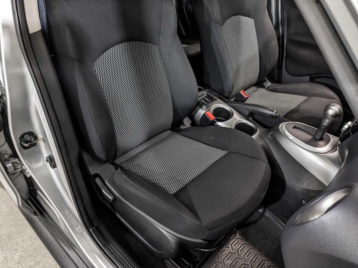 Купить Ниссан Жук, 2015, 118 846 км.. Фото: #21