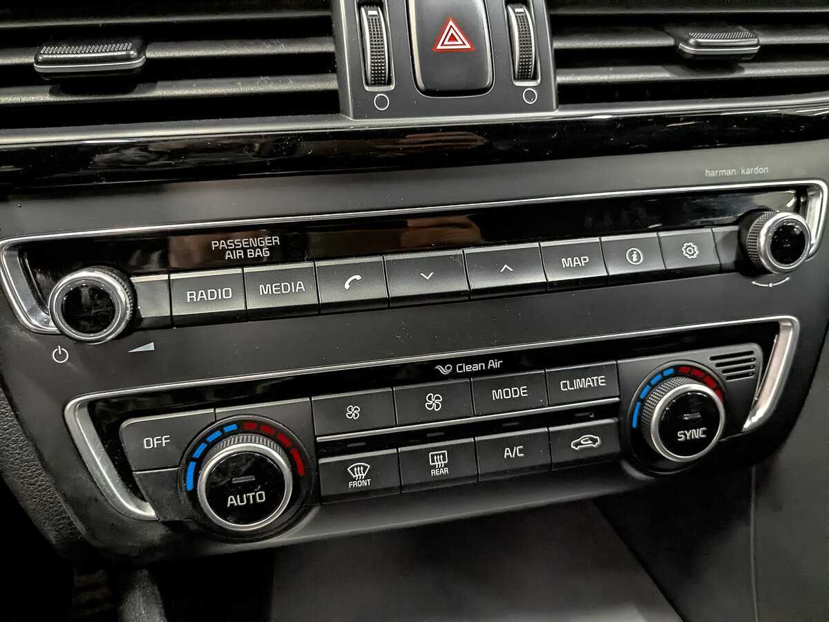 Купить Киа Оптима, 2017, 155 536 км.. Фото: #20