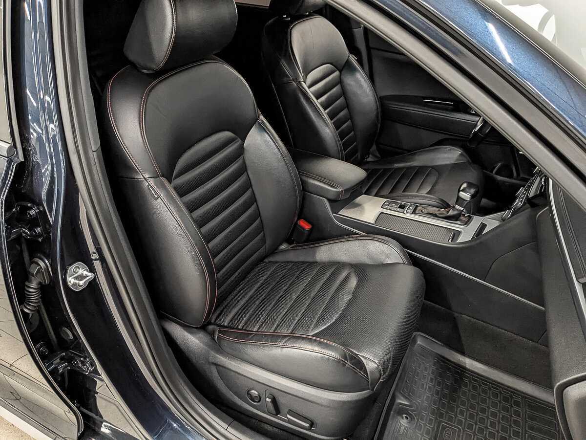 Купить Киа Оптима, 2017, 155 536 км.. Фото: #23