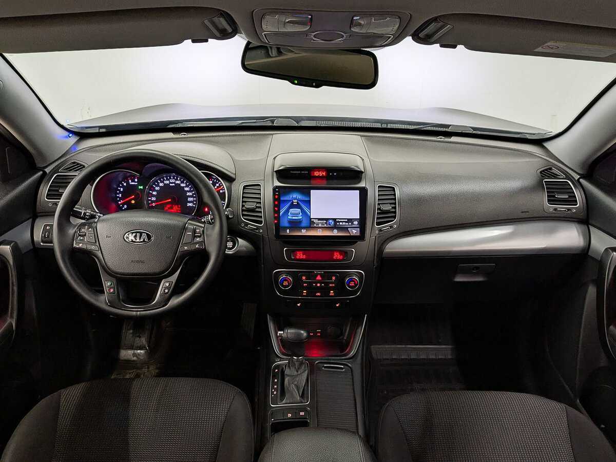 Купить Киа Соренто, 2015, 210 000 км.. Фото: #13