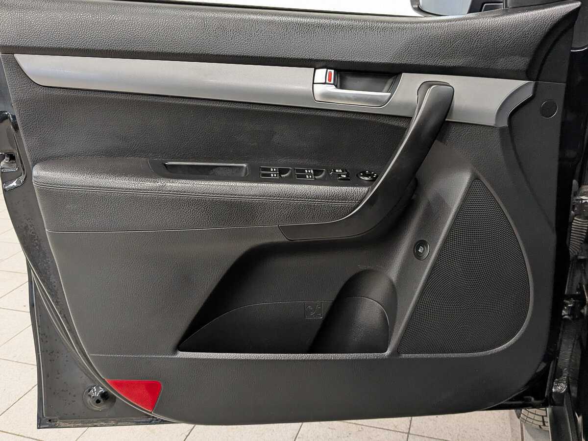 Купить Киа Соренто, 2015, 210 000 км.. Фото: #18