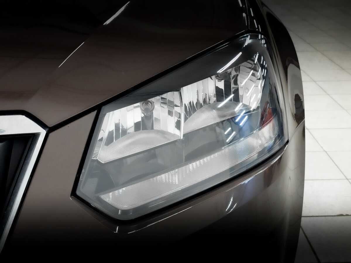 Купить Шкода Йети, 2014, 92 000 км.. Фото: #16