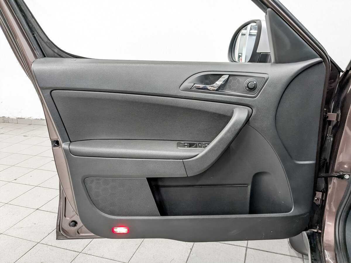 Купить Шкода Йети, 2014, 92 000 км.. Фото: #18