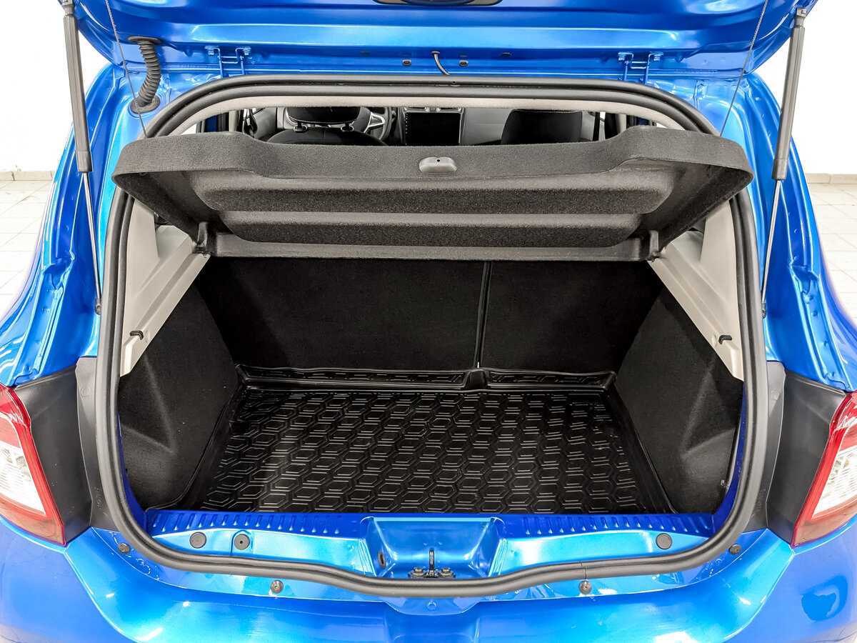 Купить Рено Сандеро, 2021, 10 131 км.. Фото: #9