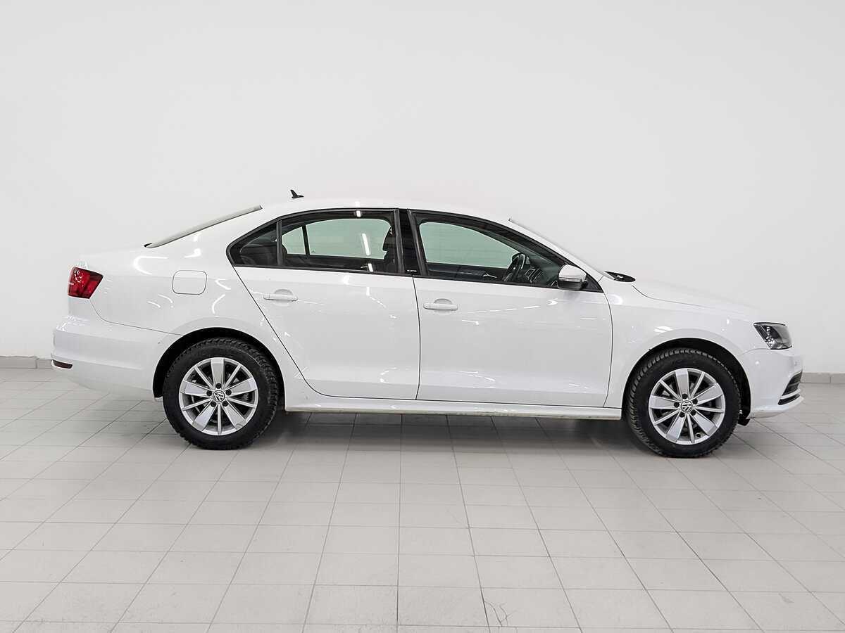 Купить Фольксваген Джетта, 2016, 51 400 км.. Фото: #3