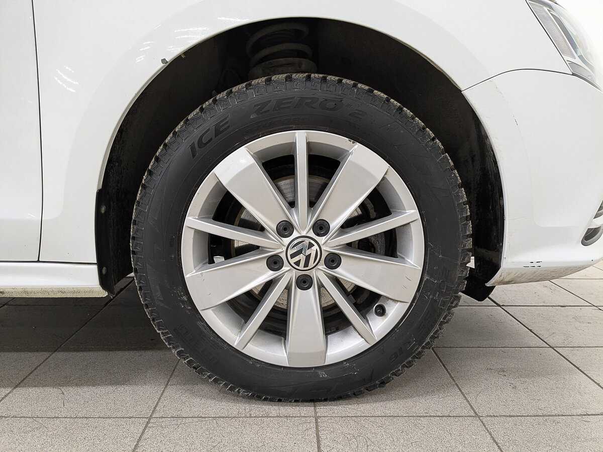 Купить Фольксваген Джетта, 2016, 51 400 км.. Фото: #11