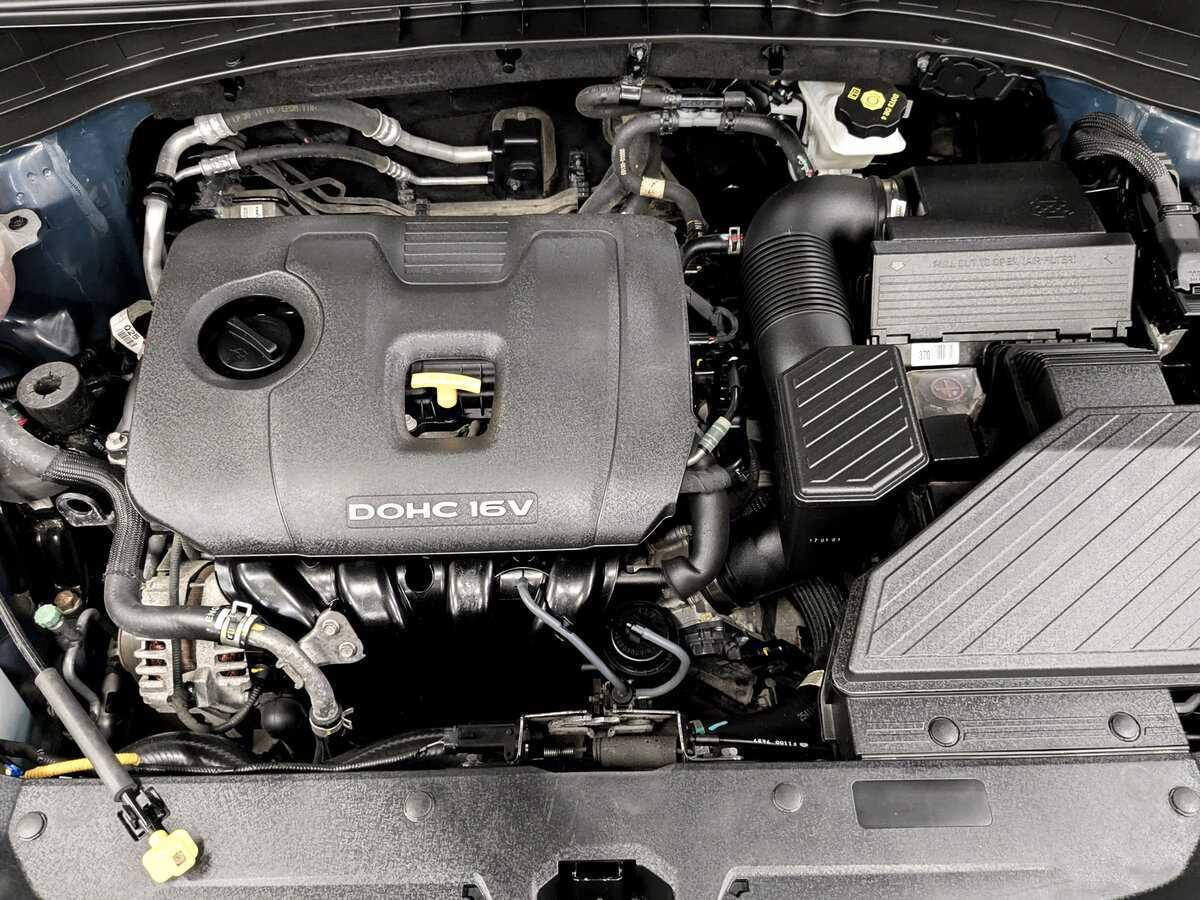 Купить Киа Спортейдж, 2017, 124 325 км.. Фото: #8