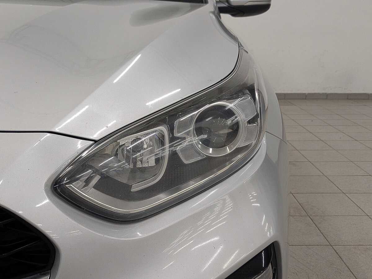 Купить Киа Церато, 2021, 100 034 км.. Фото: #10