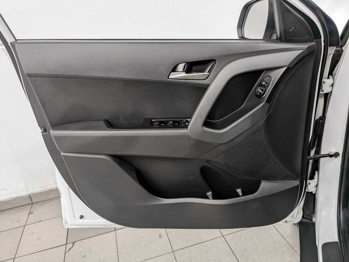 Купить Хендай Крета, 2020, 137 889 км.. Фото: #18