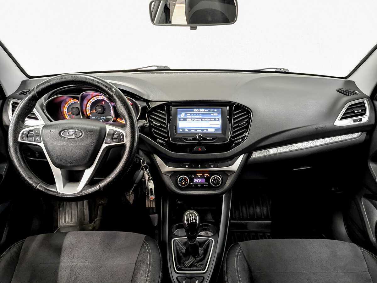 Купить Лада (ВАЗ) Веста, 2019, 70 048 км.. Фото: #13