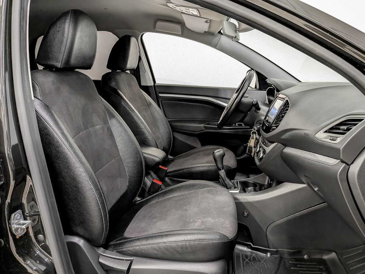 Купить Лада (ВАЗ) Веста, 2019, 70 048 км.. Фото: #22