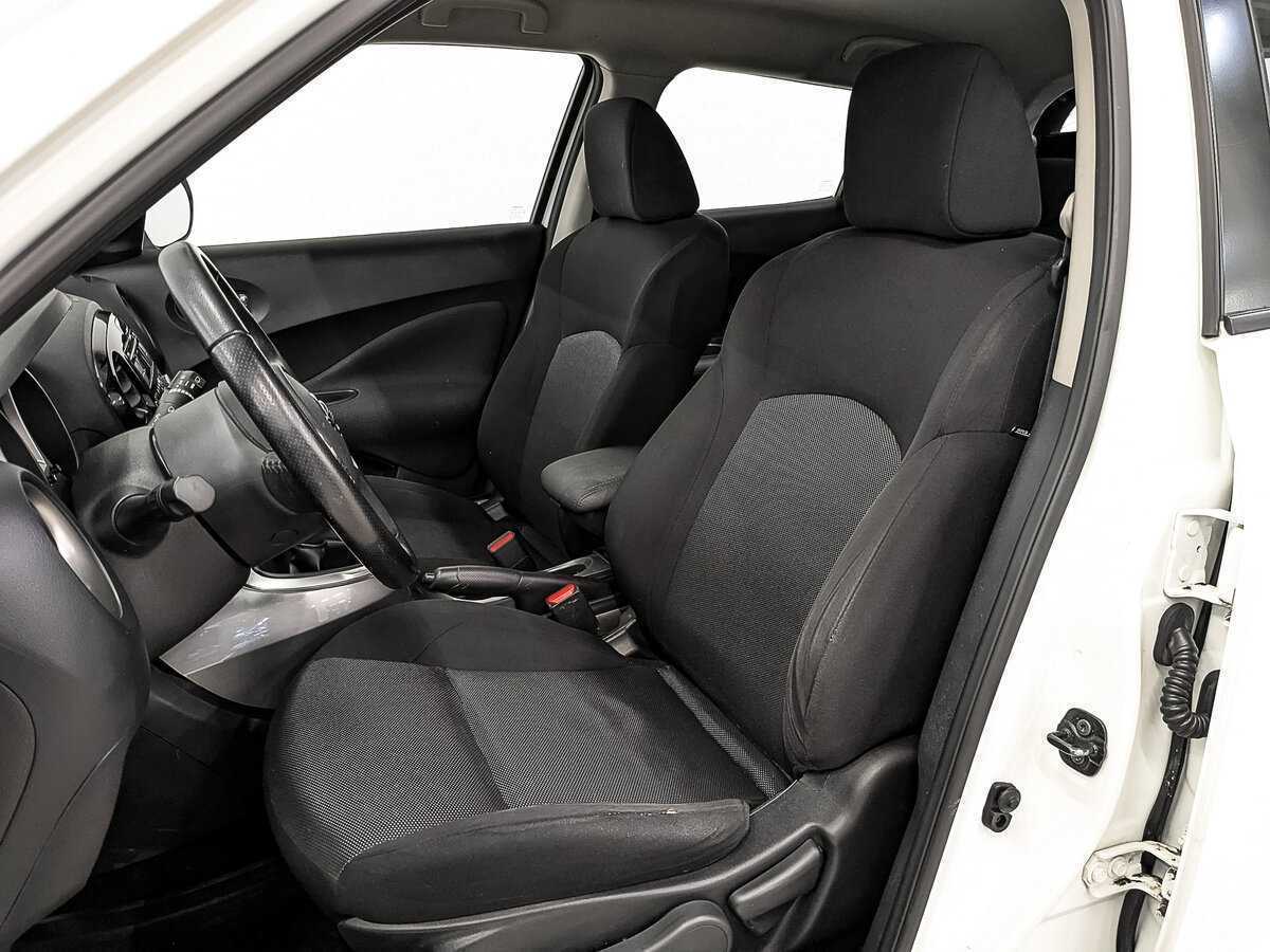 Купить Ниссан Жук, 2014, 64 456 км.. Фото: #19