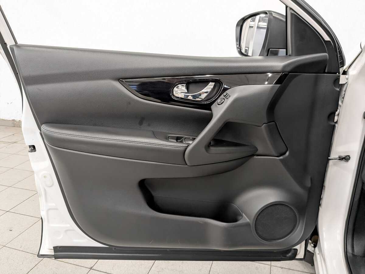 Купить Ниссан Кашкай, 2016, 206 680 км.. Фото: #18