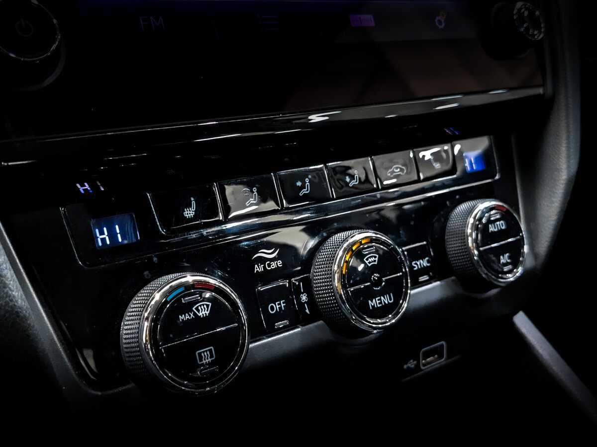 Купить Шкода Октавия, 2020, 95 429 км.. Фото: #21