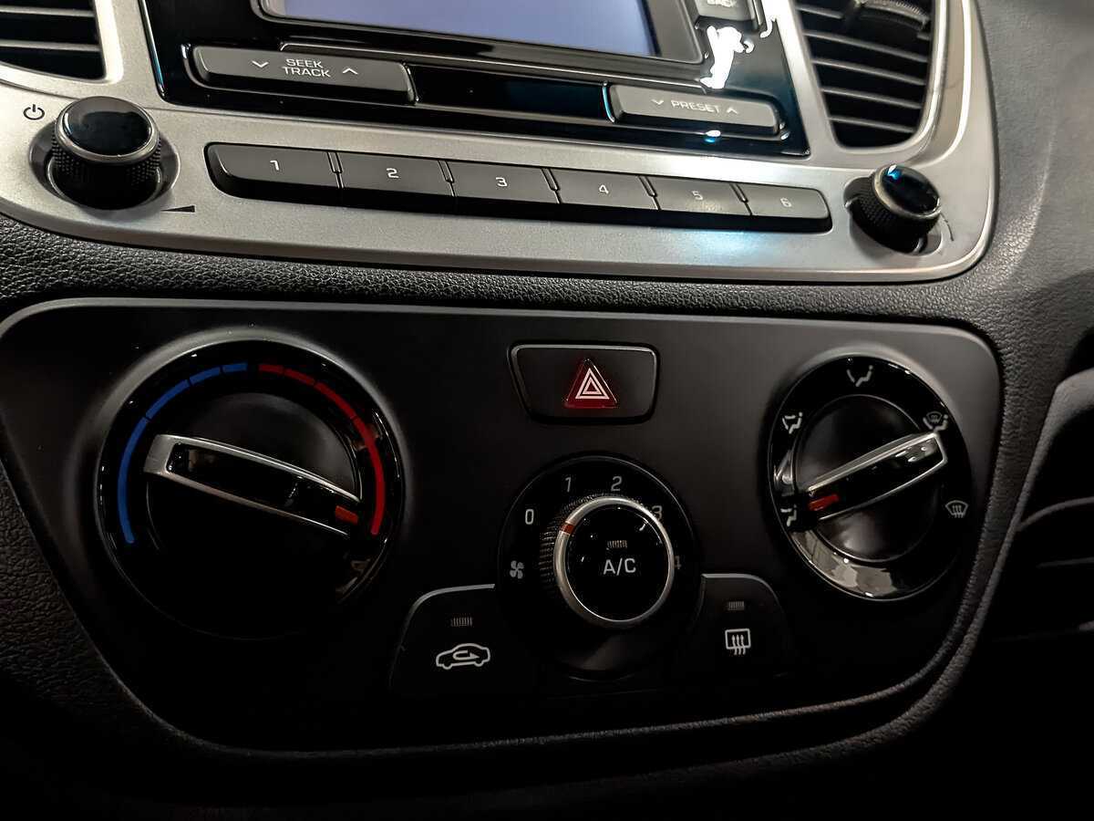 Купить Хендай Солярис, 2020, 87 674 км.. Фото: #18