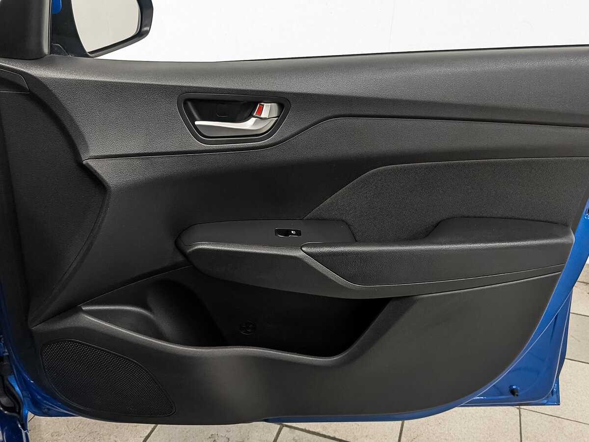 Купить Хендай Солярис, 2020, 87 674 км.. Фото: #22